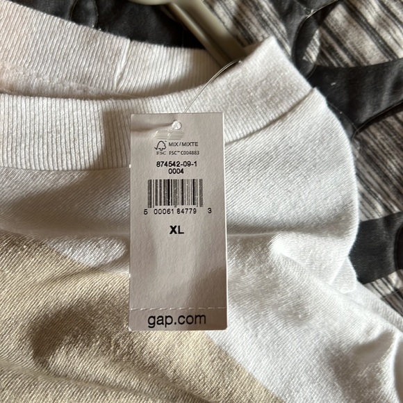 Gap long sleeve shirt - Picture 4 of 4